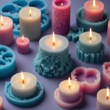 Innovative Ways to Use Candle Molds Beyond Candles