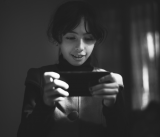 Parental Control App – Protect and Save Your Child Eyes from Myopia (short-sightedness)