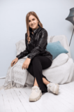 6 Ways to Style a Leather Shirt This Summer