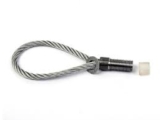 Key Factors Influencing the Selection of Steel Wire Rope
