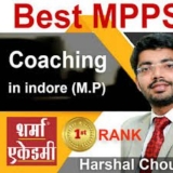 MPPSC Coaching in Indore presents Online coaching for MPPSC exam.