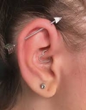 Why Is Body Piercing Getting Popular In The Us?