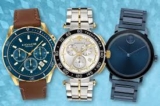 Reasons You Should Start Wearing A Watch