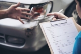 Dedicated Ridesharing Accident Lawyer In Downtown Los Angeles California