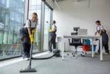 How Often Should Offices in San Francisco Schedule Cleaning?