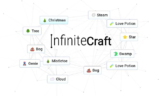 Infinite Craft: Your Gateway to Limitless Creativity