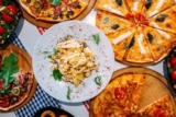 Best Pizza Place in United Kingdom