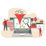 What is the good conversion rate for email marketing?
