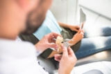 Choosing Excellence: Finding The Right All-on-4 Implant Specialist