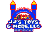 JJ’s Toys & More, LLC. Offers the Perfect Inflatable Rentals