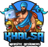 What are the basic types of web developers which website making company ludhiana has?