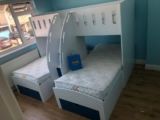The Benefits of Purchasing a Bunk Bed With Steps