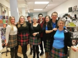 Styling Tips for Kilts for Women: Elevate Your Fashion Game