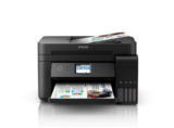 Epson EcoTank ET-2800: The Perfect All-in-One Printer for Homes