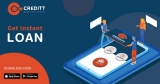 Instant Loans – a click away with Creditt