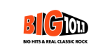101.1 Big FM – Big Hits and Real Classic Rock