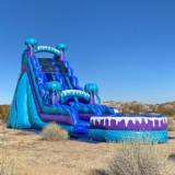 LY Jumping LLC Deliver the Best Bounce House Rentals