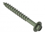 Metal Corner Brackets & Outdoor Screws
