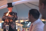How to Find the Perfect Party Magician in Chambers County for Unforgettable Events