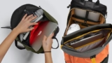 Things to consider when choosing the right laptop bag for office.