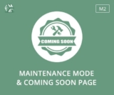 Maintenance Mode Extension Features: What Are They?