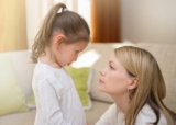 Mother Offers Sound Parenting Support
