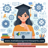 Beyond Algorithms: The Expert Touch in Matlab Assignment Assistance!