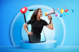 Best Social Media Agency in Bangalore – Orion Digital