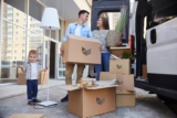 Brawny Movers: Exceptional Moving Experience in London, Ontario