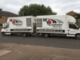 MTC North London Removals Delivers the Best Solutions in Removals