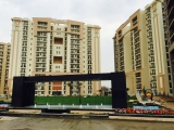 Ready to move spacious flats in Bhiwadi by Nimai Developers