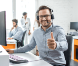 CallNET Answering Service Delivers the Best Telephone Answering Solutions