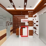 INTERIOR DESIGN COMPANY In BANGLADESH