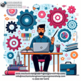 Beyond Degrees: The Proficiency of Experts at Mechanical Engineering Assignment Help