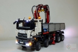 Top 5 Lego Lighting Construction Toy With Light
