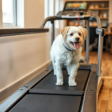 The Ultimate Guide to Treadmills for Dogs:  Dog Treadmill for sale at treadmillfordogs.com