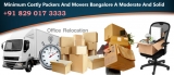 Experience The Little Things Which Can Aid You To Negotiate And Clinch With Your Moving Company