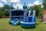 Mega Bounce Rentals: Reliable Partner in Creating Unforgettable Moments