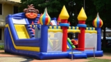 GIGS Inc. Offers the Best Party Rentals