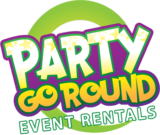 Party Go Round Provides the Best Event Rentals for Children’s Parties