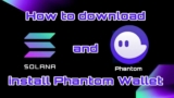 Experience Solana at its best with the Phantom Wallet