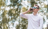 Are You Getting Harassing Calls?