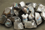 Experience the supremacy of ferroalloys with an authentic manufacturer
