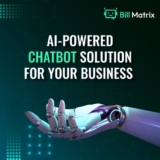 Unveiling the Future: Bill Matrix AI Chatbot App