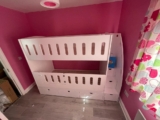 triple bunk bed more appealing