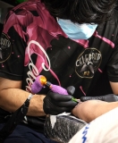 How Long One Can Sit for a Large Tattoo? A Beginner’s Guide
