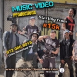 Video Production Companies Gauteng | Best Film Production Companies South Africa | Film Production Company in Gauteng