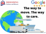 Movers and packers in India