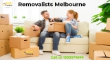 Make your moving process easy with moving services Melbourne
