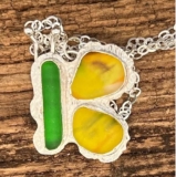 The Allure of Beach Glass Jewelry: A Beautiful Fusion of Nature and Craftsmanship